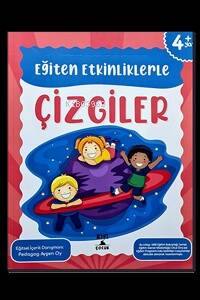 Kivi-Egiten-Etkinliklerle-Cizgiler-Kivi-Cocuk-Yayinlari - 1