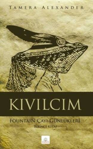 Kıvılcım; Fountain Çayı Günlükleri - Birinci Kitap - 1