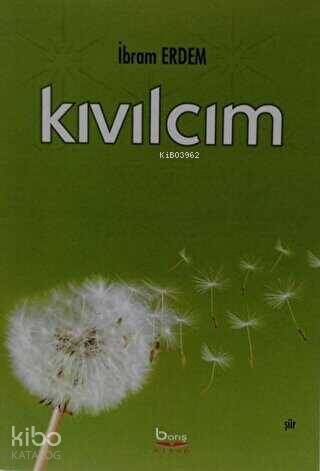 Kıvılcım - Şiir - 1