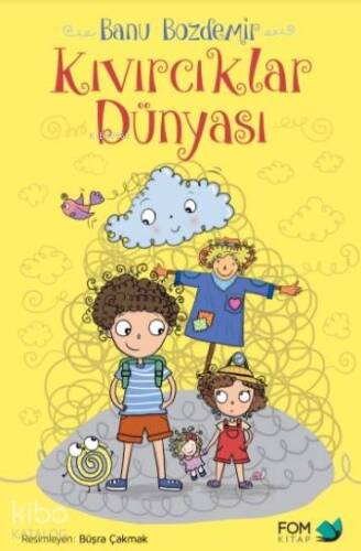 Kıvırcıklar Dünyası - 1