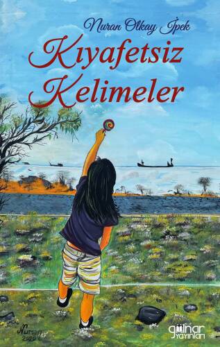 Kıyafetsiz Kelimeler - 1