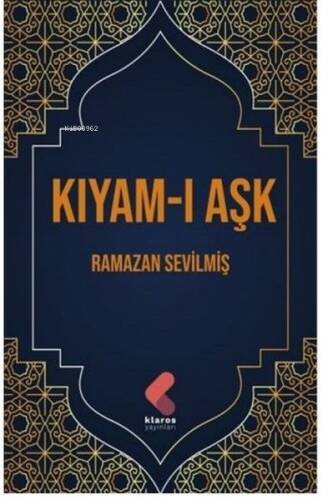 Kıyam-ı Aşk - 1