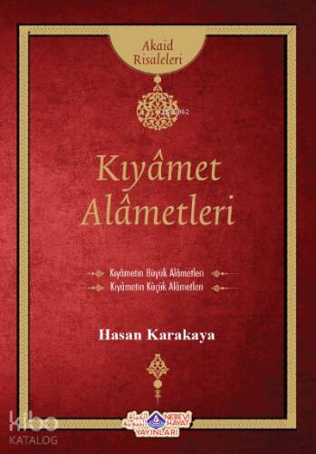 Kıyamet Alametleri - 1