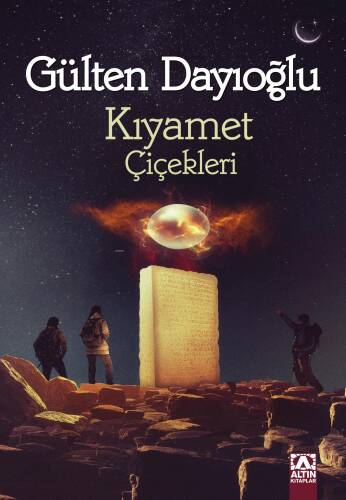 Kıyamet Çiçekleri - 1