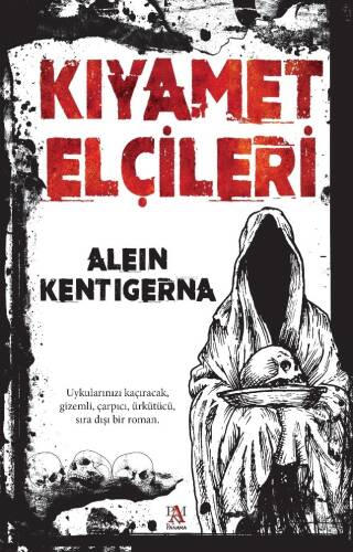 Kıyamet Elçileri - 1