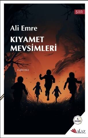 Kıyamet Mevsimleri - 1