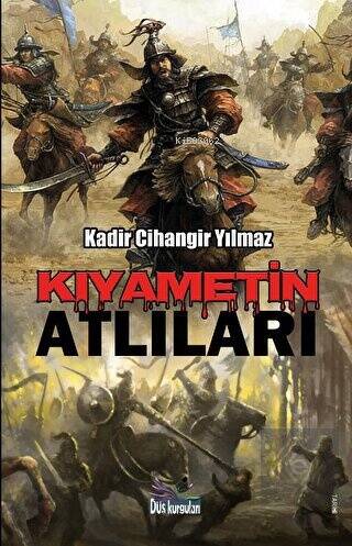 Kıyametin Atlıları - 1