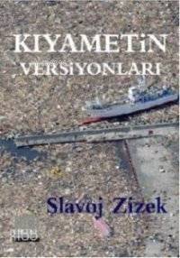 Kıyametin Versiyonları; Tin Kemiktir Serisi 5. Kitap - 1