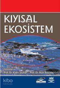 Kıyısal Ekosistem - 1