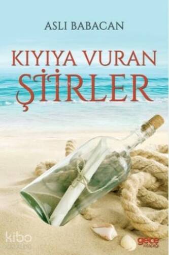 Kıyıya Vuran Şiirler - 1