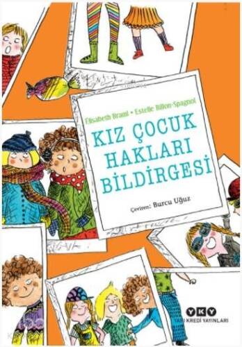 Kız Çocuk Hakları Bildirgesi - 1