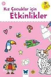 Kız Çocuklar İçin Etkinlikler - 1