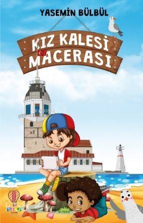 Kız Kalesi Macerası - 1