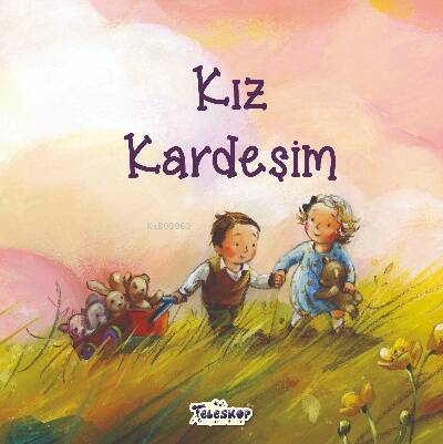 Kız Kardeşim - 1