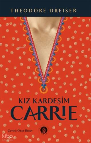 Kız Kardeşim Carrie - 1