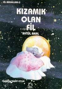 Kızamık Olan Fil - 1