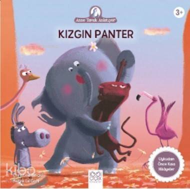 Kızgın Panter - 1