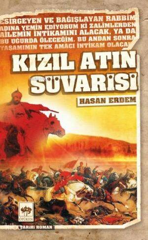 Kızıl Atın Süvarisi - 1