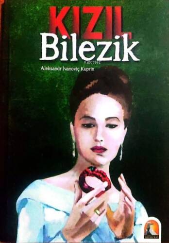 Kızıl Bilezik - 1