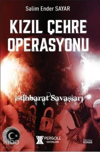 Kızıl Çehre Operasyonu; İstihbarat Savaşları - 1