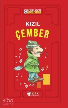 Kızıl Çember - 1