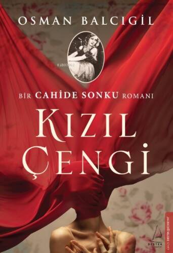 Kızıl Çengi - 1