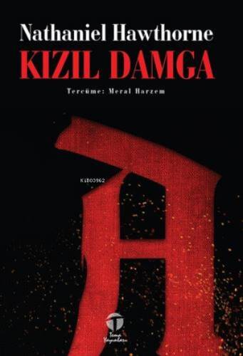 Kızıl Damga - 1