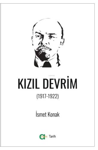 Kızıl Devrim (1917-1922) - 1