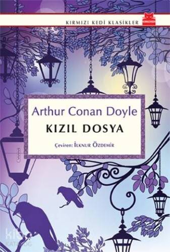 Kızıl Dosya - 1