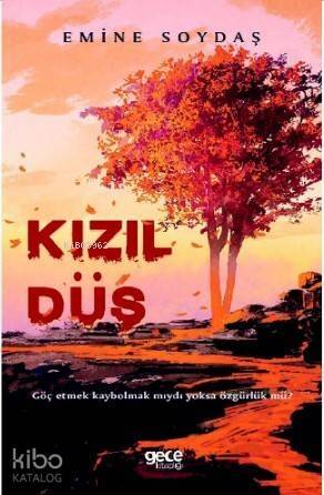 Kızıl Düş - 1