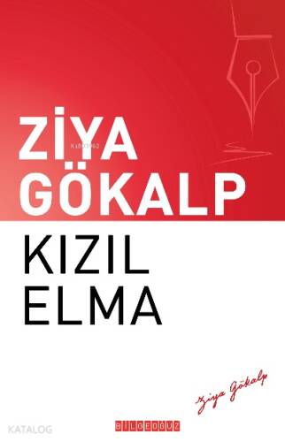 Kızıl Elma - 1