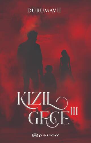 Kızıl Gece III - 1