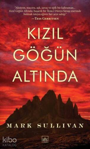 Kızıl Göğün Altında - 1