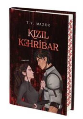 Kızıl Kehribar - 1