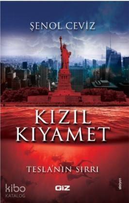 Kızıl Kıyamet - 1