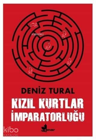 Kızıl Kurtlar İmparatorluğu - 1