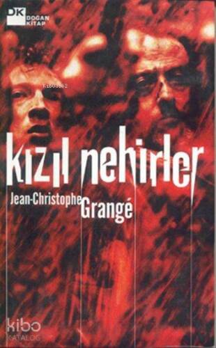 Kızıl Nehirler - 1