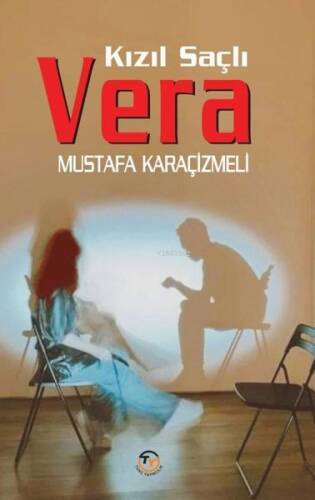 Kızıl Saçlı Vera - 1