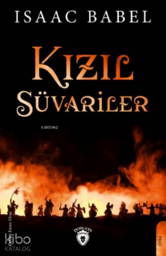 Kızıl Süvariler - 1