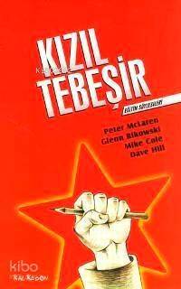 Kızıl Tebeşir - 1