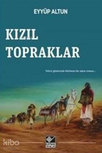 Kızıl Topraklar - 1