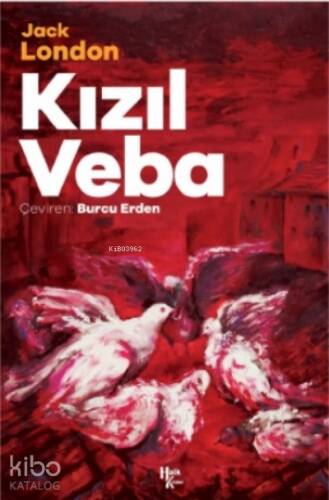 Kızıl Veba - 1