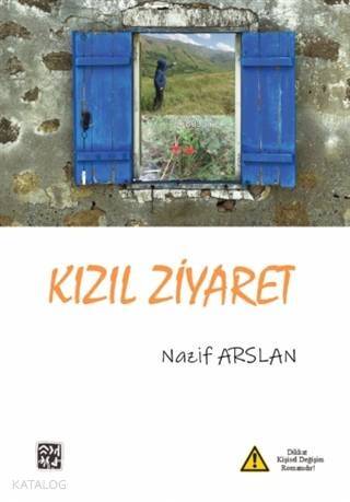 Kızıl Ziyaret - 1