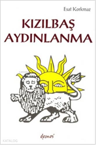 Kızılbaş Aydınlanma - 1