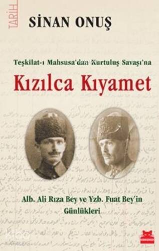 Kızılca Kıyamet - 1