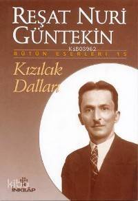 Kızılcık Dalları - 1