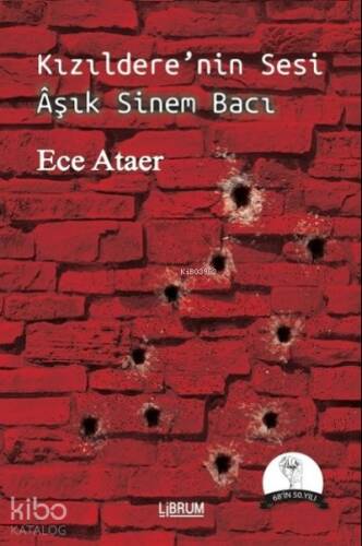 Kızıldere’nin Sesi;Aşık Sinem Bacı - 1