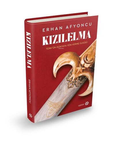 Kızılelma - 1