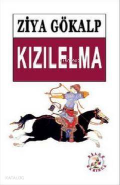 Kızılelma - 1