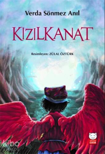 Kızılkanat - 1